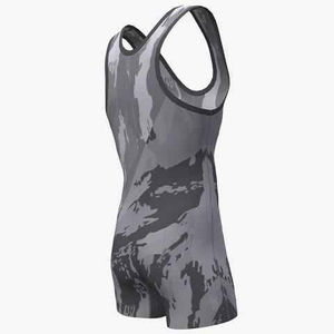 Camiseta Deportiva Personalizada para Hombre, MOQ Bajo, Venta al por Mayor, Ropa Casual de Alta Calidad, Camiseta sin Mangas y Singlets para Hombre - Product Image 6
