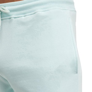 Streetwear de qualité supérieure pour hommes Survêtement en molleton Sweat à capuche surdimensionné Joggers Ensemble deux pièces Logo personnalisé Vente en gros Tenue de mode urbaine - Product Image 6