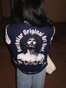 2026 High Quality Varsity <b>Letterman</b> <b>Jacket</b> Women Baseball Custom <b>Letterman</b> Varsity <b>Jacket</b> Women Crop Varsity <b>Jackets</b> PU Leather - Product Image 3