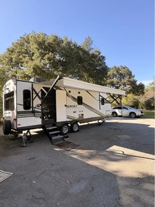 Usado, 2019, Crossroads SUNSET TRAIL SUPER LITE SS259RL en venta - Product Image 6