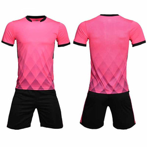 เสื้อเจอร์ซีย์และเครื่องแบบชุดฟุตบอลออกแบบได้ตามต้องการ - Product Image 4