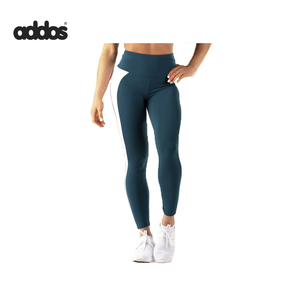 Leggings pour femmes avec poche Leggings de yoga pour femmes Date Respirant Personnalisé Femmes Haute filles leggings 2025 - Product Image 5