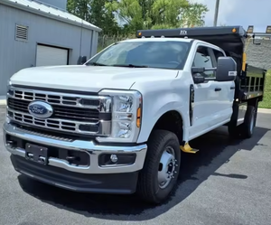 Best!! Used Heavy Duty 6x4 Diesel Tractor Truck <b>Prime</b> Mover Head For Commercial Cargo Transport and Logistics Fleet Operations - Product Image 2