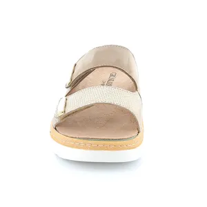 איכות גבוהה איטלקית נוחות slipper moll עם conforma הבלעדית יבש רך נשלפת עור הבלעדית