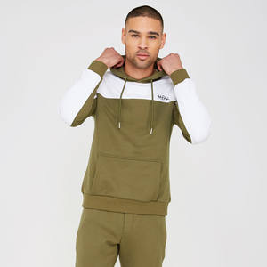 Conjunto Deportivo para Hombre de Diseño Personalizado, Transpirable, de la Mejor Calidad, Tendencia Top 2026, Venta al Por Mayor - Product Image 2