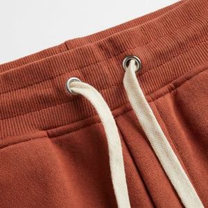 Comfortable Cotton Jogger <b>Pants</b> <b>Men</b> Custom Branding Slim Fit Sports Trousers <b>Gym</b> Wear Manufacturer Wholesale Supply Factory - Product Image 4