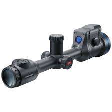 BEST-SELLER NOUVEAU PLSAR THERMION 2 LRF XP60 CAMÉRA THERMIQUE 640x480, <18mK, 17um, 2000m - Product Image 5