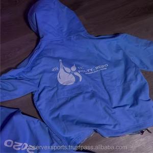 เสื้อสเวตเตอร์ unisex คุณภาพระดับพรีเมี่ยมเสื้อสเวตเตอร์450ผ้าคอตตอนผ้าฟลีซ OEM - Product Image 1