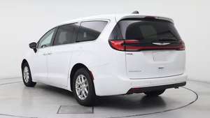 Pacifica Touring L FWD 2024, Seminuevo - Product Image 2