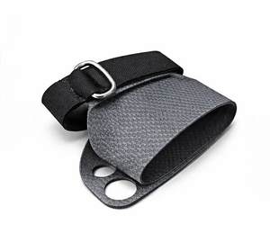 Agarraderas de Neopreno Ajustables de Alta Calidad para Entrenamiento, Gimnasio, Fitness y Fisicoculturismo, Venta al Por Mayor - Product Image 5