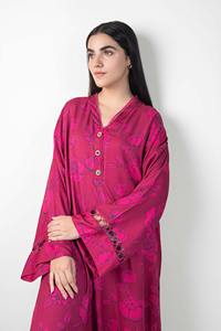Designer élégant dames Salwar Kameez bonne qualité robe de pelouse décontractée 2025 approvisionnement direct d'usine indien pakistanais vêtements mère - Product Image 2