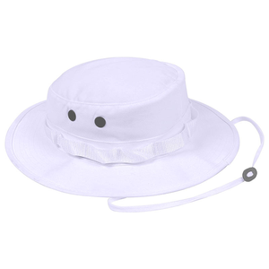 Sombrero de Sol de Ala Ancha de Algodón de Moda con Logotipo Personalizado al por Mayor, Protección UV, Transpirable, Impermeable, Ajustable, para las Cuatro Estaciones, para Hombre - Product Image 3
