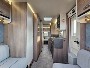 Vendeur Vérifié pour les Modèles d'Occasion et Neufs 2026 S-w-i-f-t C-h-a-l-l-e-n-g-e-r 2026 Touring/Caravans - Product Image 5
