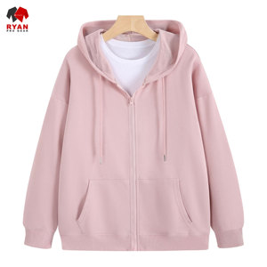 Sudadera Personalizada para Hombre, Tejido Cómodo y Ecológico con Logotipo Personalizado, Servicio ODM - Product Image 2