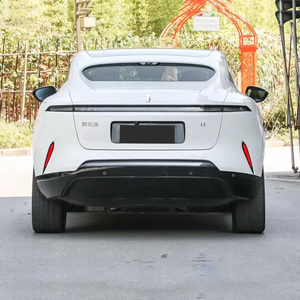 2023 Changan Avatr 11 X Haute Qualité pour Huawei New Energy Vehicle 705km Pure Electric Range en Stock à vendre - Product Image 3