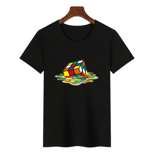 เสื้อทีเชิ้ตลายกราฟิกทฤษฎีบิ๊กแบงของผู้หญิงเสื้อสไตล์เกาหลีเสื้อยืดลำลอง320 GSM ใส่สบายเป็นที่นิยม2025 - Product Image 4