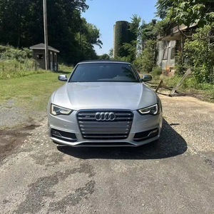 ใช้แล้ว2014 S5 Audi 3.0T Premium PLUS - Product Image 1