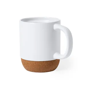 Taza Sublimable Personalizable para Bebidas Promocionales y Merchandising - Product Image 1