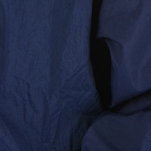 Costume en polyester pour hommes avec logo personnalisé OEM Survêtement en nylon zippé pour hommes Streetwear Ensemble deux pièces coupe-vent respirant pour hommes - Product Image 6