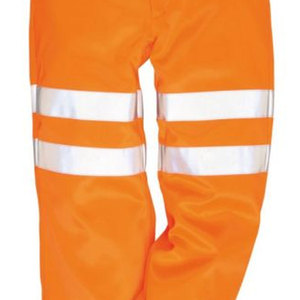 Hot Sale Multi-Pockets Polyester Cotton Best <b>Work</b> Wear <b>Pant</b> / Premium Quality Heavy Duty <b>Cargo</b> Workwear <b>Pants</b> - Product Image 4