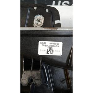 Mécanisme de lève-vitre avant droit FORD Fiesta 7ème génération (17++) G47585-100 - Product Image 4
