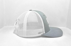 Chapeau de sport personnalisé vintage classique élégant style urbain 2D 3D broderie tissu respirant maille non structurée plage cyclisme - Product Image 4