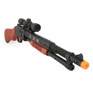 Electromotion <b>Gun</b> For Kids - Product Image 1