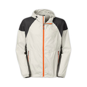 Chaqueta Deportiva de Invierno para Hombre, Personalizada, Acolchada, de Softshell, para Exteriores, con Cuello Alto, Bolsillos con Cremallera, Cortavientos, para Senderismo y Uso Casual - Product Image 3