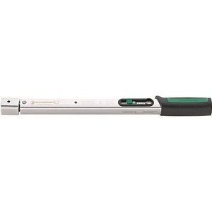 STAHLWILLE Torque Wrench 730/12 Quick 25-130 Nm 14 X 18 mm Draft <b>Stopper</b> - Product Image 1