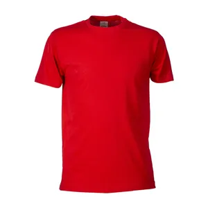 T-Shirt Tubolare Unisex per Merchandising Personalizzato e T-Shirt Promozionali - Product Image 3