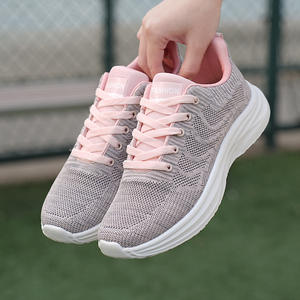 Zapatillas Deportivas Casuales Ligeras y Cómodas de Moda, Transpirables para el Uso Diario, Caminar al Aire Libre y Hacer Ejercicio, para Hombres y Mujeres - Product Image 3