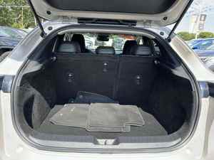 COCHE USADO EN BUEN ESTADO 2024 CX-30 2.5 S Select Sport AWD Volante a la Izquierda Interior Oscuro Asientos de Cuero Control de Crucero Adaptativo - Product Image 5