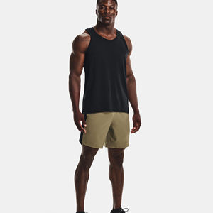 Holesale Custom lanlank each cada uno 100% ottotton Men ununning Shorts Fo Men With etter enjuaging - Product Image 5