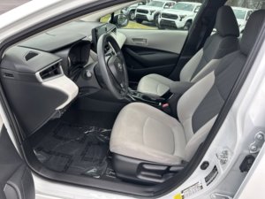Toyota Corolla LE 2022 Usado en Buen Estado - Product Image 3