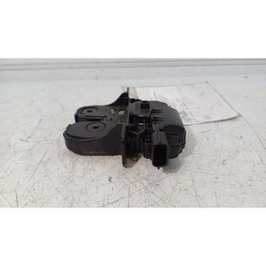 Cerradura de Puerta Trasera RENAULT Clio Serie IV 846300003R K9K612 (12>19) - Product Image 3
