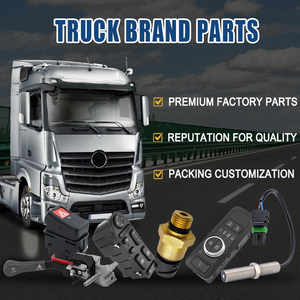 Nevosa 1486286 interrupteur de régulateur de vitesse 7 broches Module inférieur de <span class=keywords><strong>volant</strong></span> interrupteur de commande Audio pour <span class=keywords><strong>SCANIA</strong></span> P, G, R, T; F, K, N - Product Image 5