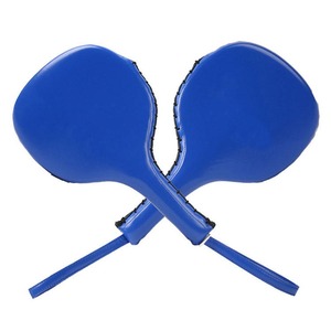 นวมต่อยมวย15ซม. โลโก้แบบกำหนดเอง - Product Image 1