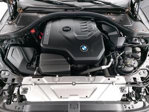 BMW 230i 2025, Tracción Trasera, Motor de Gasolina de 1-4 Cilindros, Automático, Coupé/4 Asientos, Auto de Lujo - Product Image 6