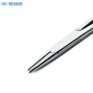 ที่จับเข็มแบบใหม่ล่าสุด มีสินค้าในสต็อก อุปกรณ์ทันตกรรม ที่จับเข็มขายดี - Product Image 5