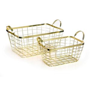 Frais Arrivée Décoratif Conception Unique Décor À La Maison De Luxe Noir Couleur Forme Ronde Article De Stockage Corbeille De Fruits Bol Logo De Taille Personnalisée - Product Image 5