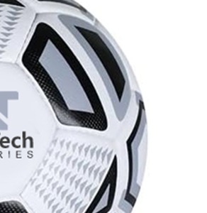 Ballon de match de football Next Tech de haute qualité cousu à la main pour un design personnalisé et un logo personnalisé - Product Image 3