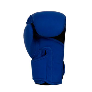 Guantes de Boxeo de Alta Calidad con Forro Interior Suave y Agarre Firme, Guantes de Boxeo con Correa de Muñeca Segura - Product Image 5