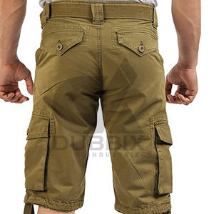 Bas prix Shorts cargo pour hommes Fashion Wear Hommes Cargo Shorts Respirant pour hommes Cargo Shorts en vente - Product Image 6
