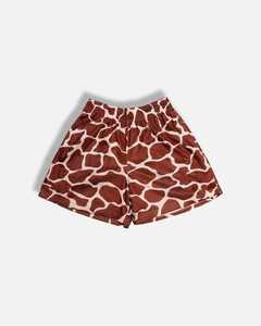 Shorts d'été respirants avec cordon de serrage, séchage rapide, personnalisables, en nylon et élasthanne, impression par sublimation, streetwear pour hommes, shorts en maille - Product Image 3