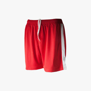 Prix raisonnable Short de football pour homme avec matériau à séchage rapide léger Top tendance design fitness utilisation short de football quantité minimale de commande bas - Product Image 4