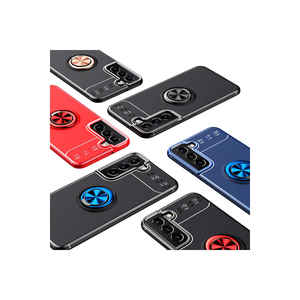 JoieCreatif Ravel A22 & 14 Plus Silicone Protective Case Premium Soft TPU Back Cover for Samsung for Galaxy <b>S22</b> - Product Image 6