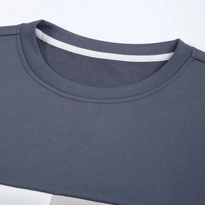 Survêtement en polaire baggy 100% coton vierge personnalisé pour hommes Ensembles sweat à capuche et pantalon de survêtement Jogger Fabricant de survêtements - Product Image 5