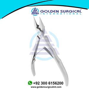 ที่ตัดเล็บขบทำมือคุณภาพสูง ราคาถูก ขายส่ง MOQ ต่ำ - Product Image 2