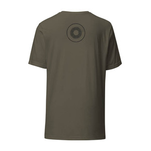 Camiseta de Algodón con Logotipo Personalizado, Suave, Transpirable, Unisex, Informal, de Manga Corta, Cómoda, Impresión de Alta Calidad, Camiseta Promocional - Product Image 2