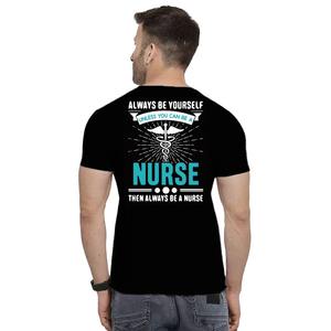 Camiseta Casual 100% Algodón, Diseño Moderno, Tela Suave y Cómoda, Costuras de Calidad, Corte Regular, Ideal para Uso Diario - Product Image 2